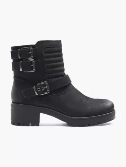 Graceland Bikerboots