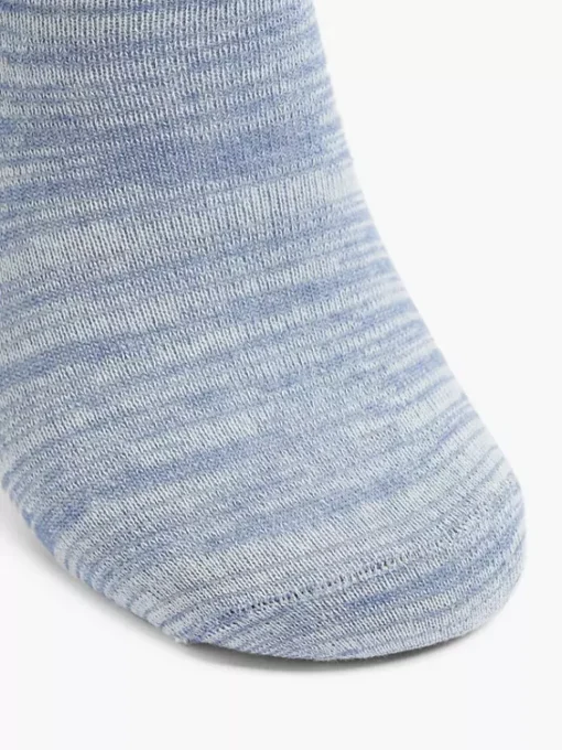 Deichmann 10er Pack Socken – Bild 3