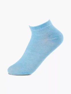 Deichmann 10er Pack Socken -Sportbekleidungsgeschäft 1801111 H5