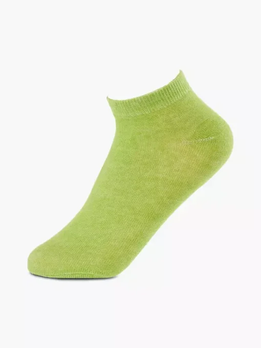 Deichmann 10er Pack Socken – Bild 6