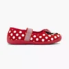 Minnie Mouse Hausschuh