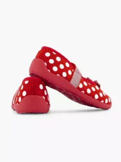 Minnie Mouse Hausschuh -Sportbekleidungsgeschäft 1904588 H4