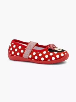 Minnie Mouse Hausschuh -Sportbekleidungsgeschäft 1904588 H6