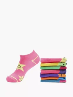 Deichmann 7er Pack Socken