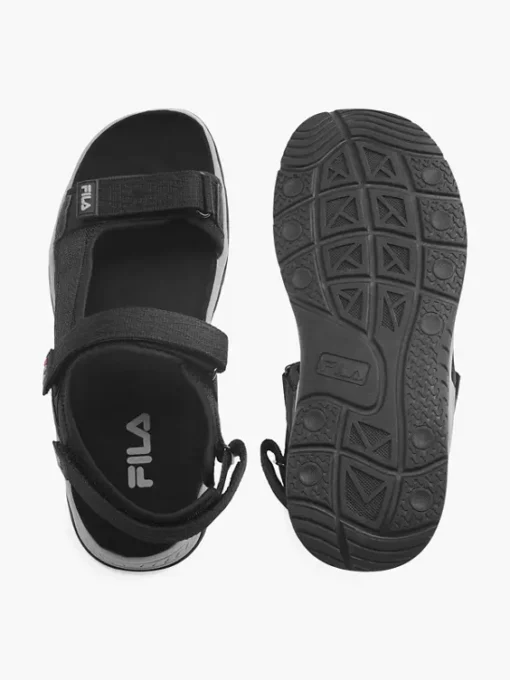 FILA Trekkingsandale – Bild 3