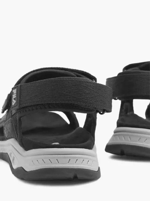 FILA Trekkingsandale – Bild 4