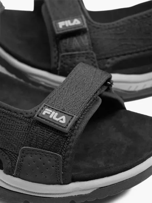 FILA Trekkingsandale – Bild 5