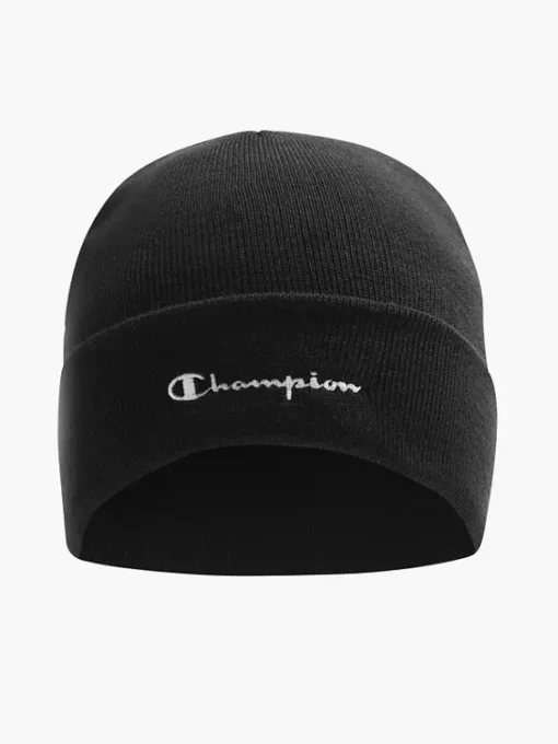 Champion Mütze – Bild 2