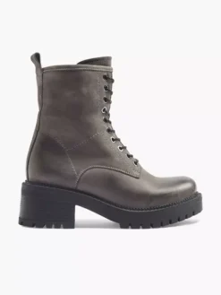 5th Avenue Schnürstiefelette
