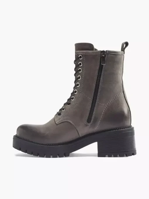 5th Avenue Schnürstiefelette – Bild 2