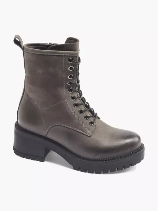 5th Avenue Schnürstiefelette – Bild 6