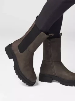Catwalk Chelsea Boots