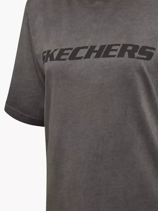Skechers T-Shirt – Bild 3