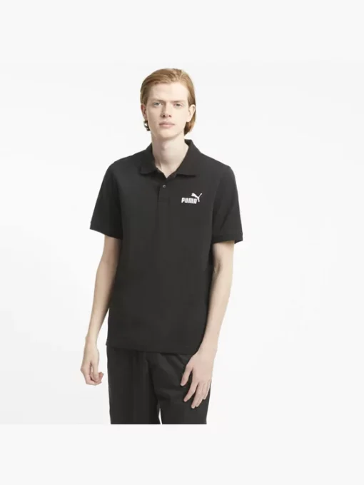 Puma Poloshirt – Bild 5