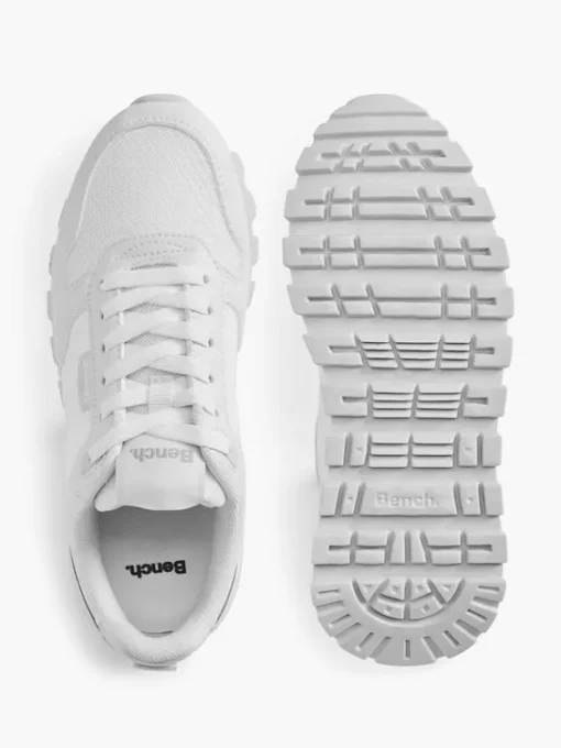 Bench Sneaker – Bild 3