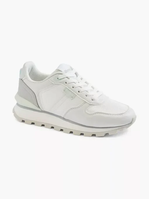 Bench Sneaker – Bild 6