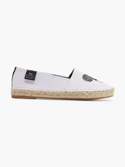 Mickey Mouse Espadrille – Bild 2