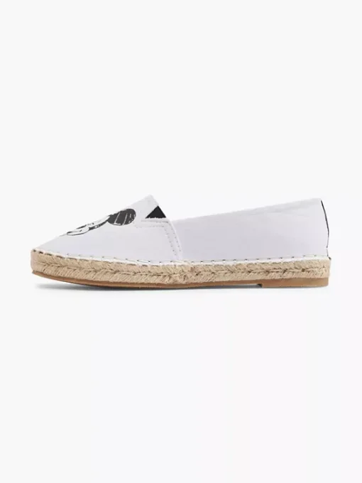 Mickey Mouse Espadrille – Bild 3