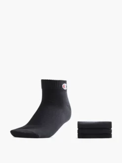 Champion 3er Pack Socken