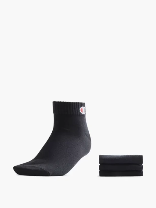 Champion 3er Pack Socken