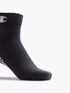 Champion 3er Pack Socken -Sportbekleidungsgeschäft 2033401 H3