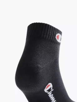 Champion 3er Pack Socken -Sportbekleidungsgeschäft 2033401 H4
