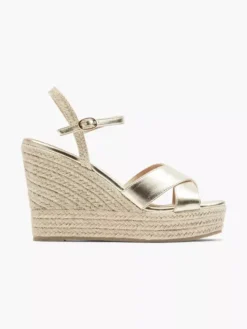 Catwalk Sandalette