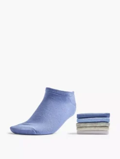 Deichmann 5er Pack Socken