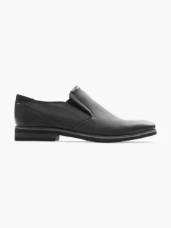 AM SHOE Business Slipper