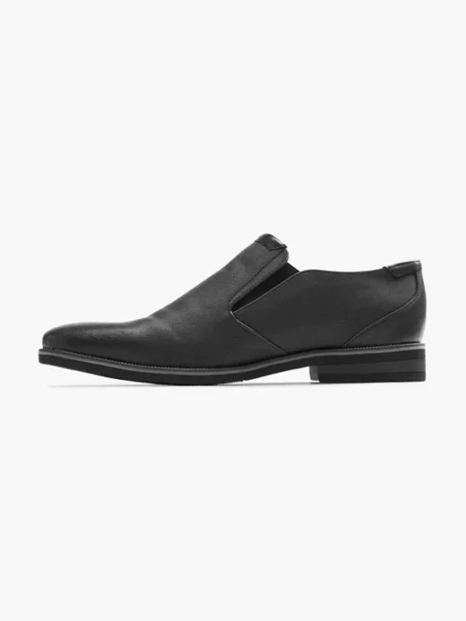 AM SHOE Business Slipper – Bild 2