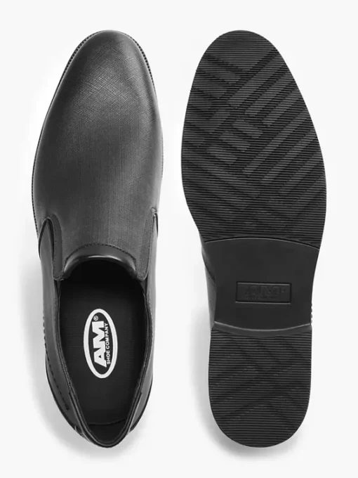 AM SHOE Business Slipper – Bild 3