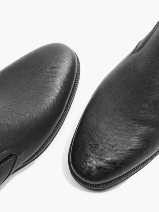 AM SHOE Business Slipper – Bild 5