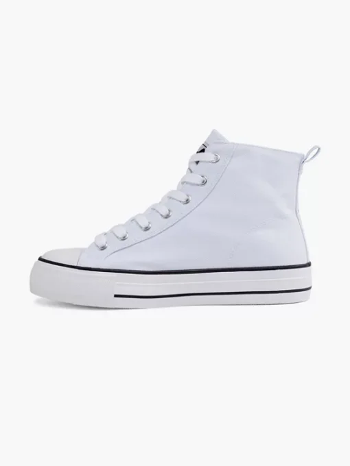 FILA Mid Cut – Bild 3
