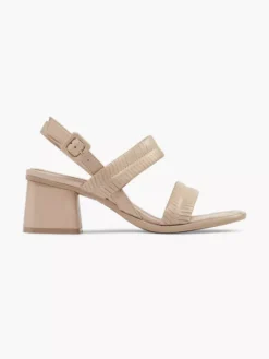 5th Avenue Sandalette