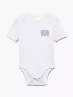 Elefanten 2er Pack Bodys -Sportbekleidungsgeschäft 2068316 H3
