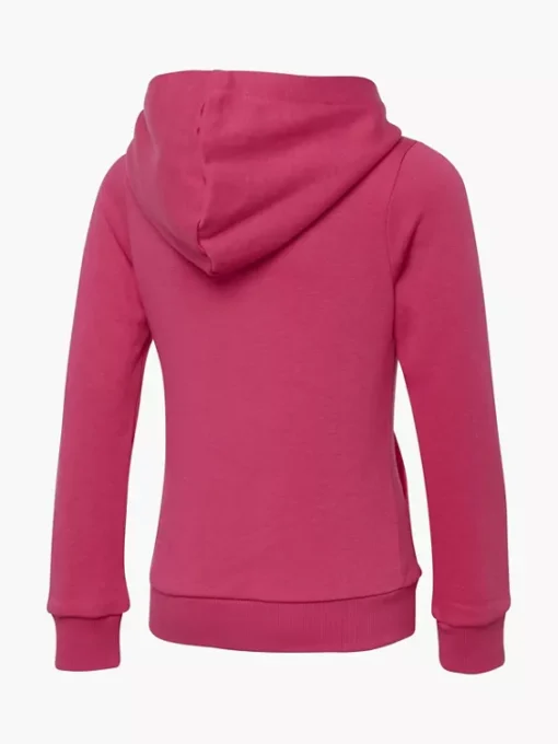 Adidas Kapuzenjacke – Bild 2