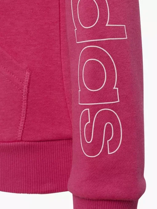 Adidas Kapuzenjacke – Bild 3