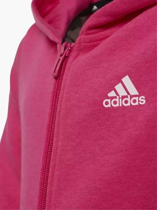 Adidas Kapuzenjacke – Bild 4