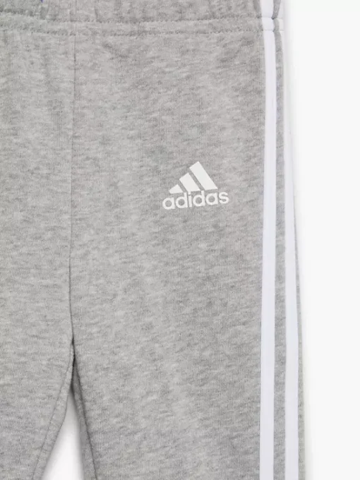 Adidas Trainingsanzug – Bild 4