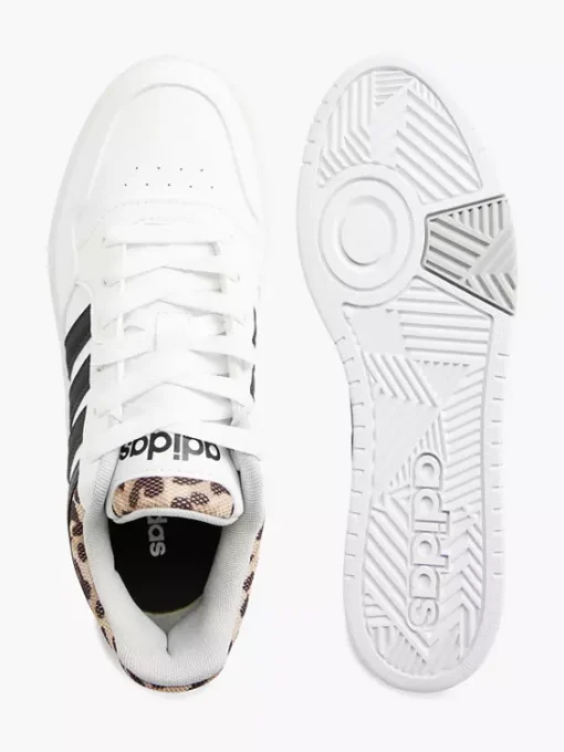 Adidas Sneaker HOOPS 3.0 – Bild 3