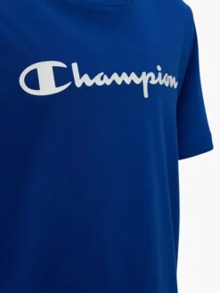 Champion T-Shirt -Sportbekleidungsgeschäft 2085850 H3