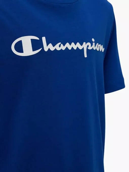 Champion T-Shirt – Bild 3