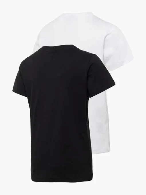 Champion 2er Pack T-Shirts – Bild 2