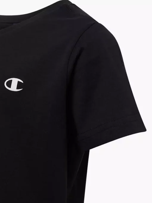 Champion 2er Pack T-Shirts – Bild 4