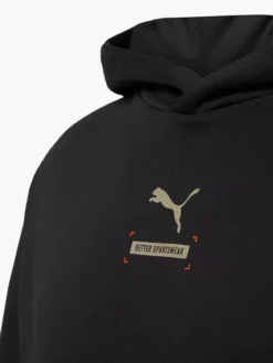 Puma Hoodie -Sportbekleidungsgeschäft 2088122 H3