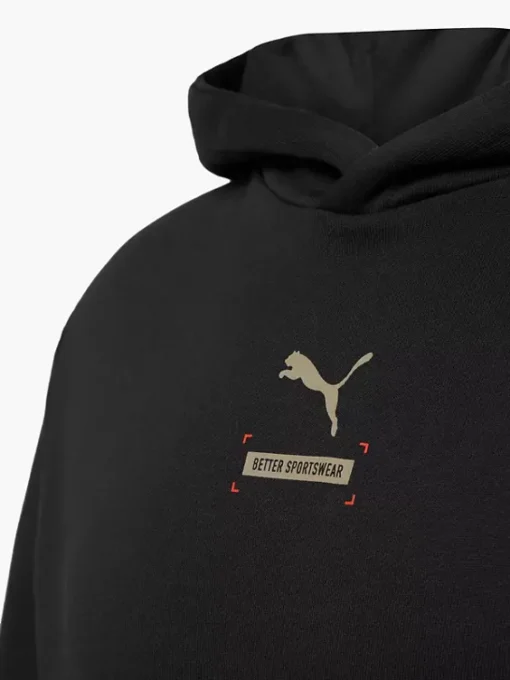 Puma Hoodie – Bild 3