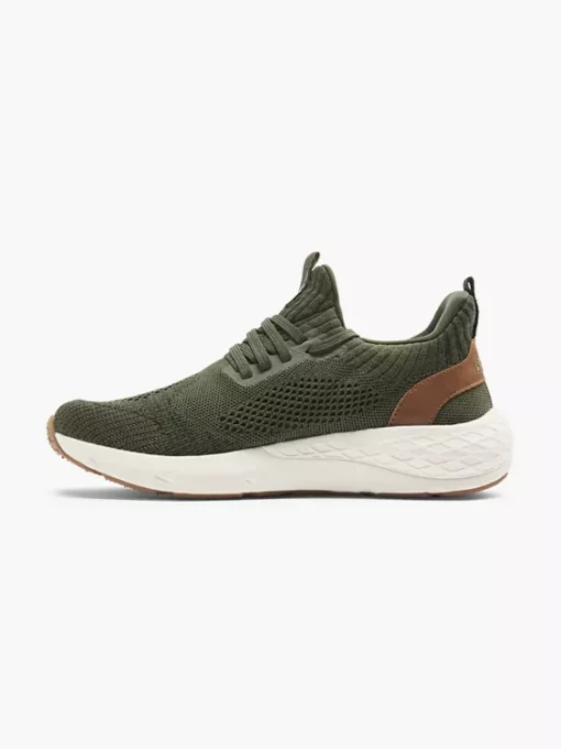 Bench Sneaker – Bild 2