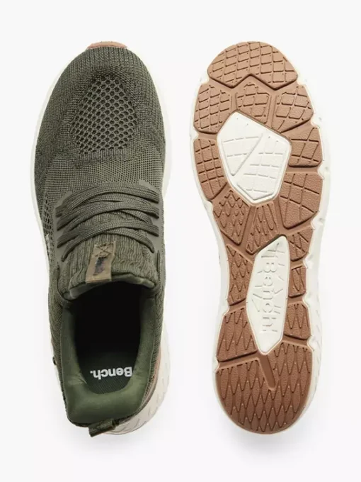 Bench Sneaker – Bild 3