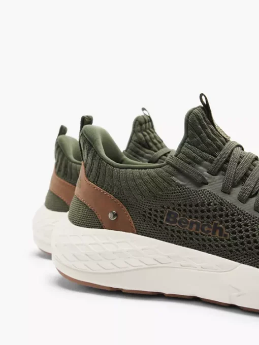 Bench Sneaker – Bild 5