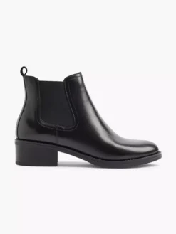 5th Avenue Chelsea Boots
